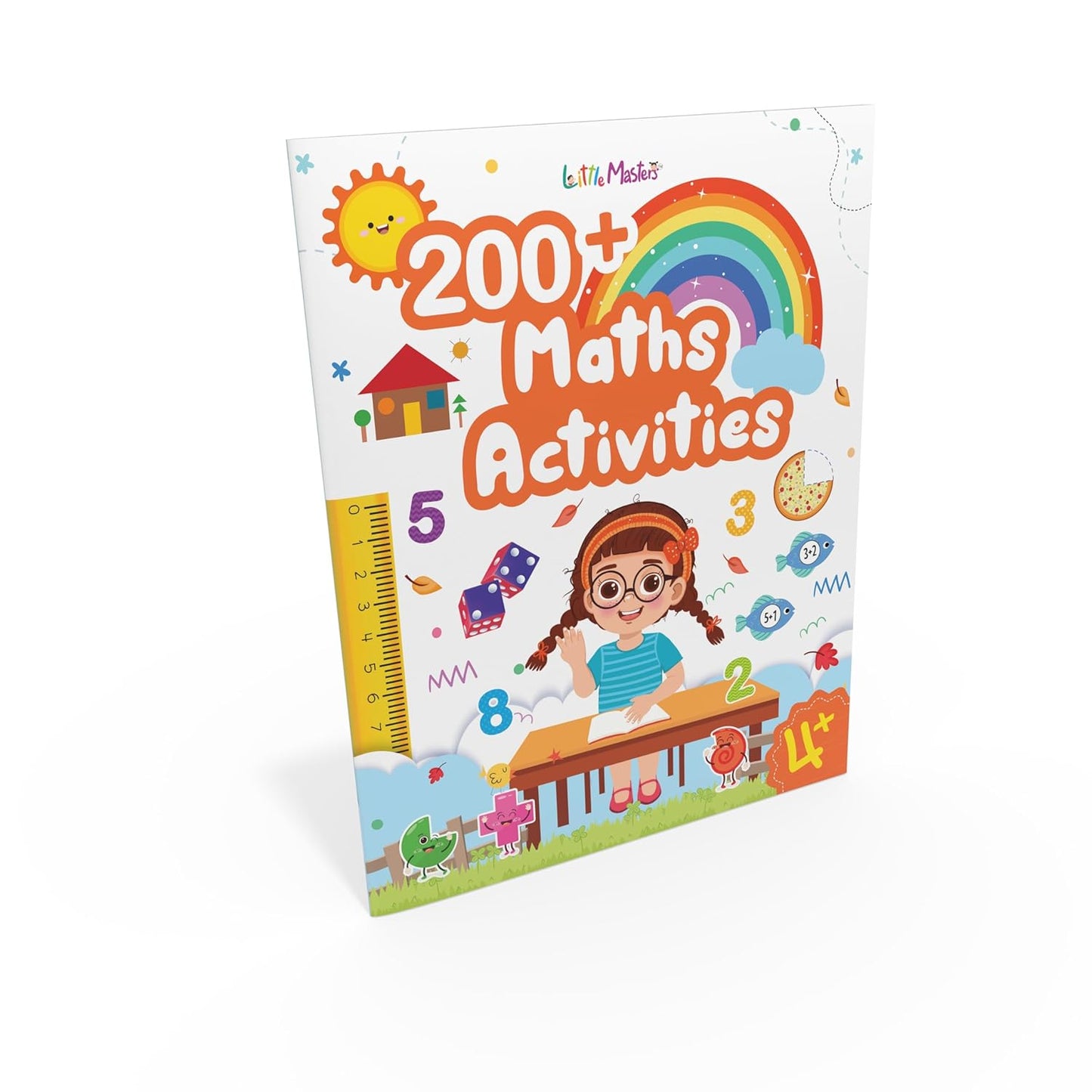 200+ Maths Activities