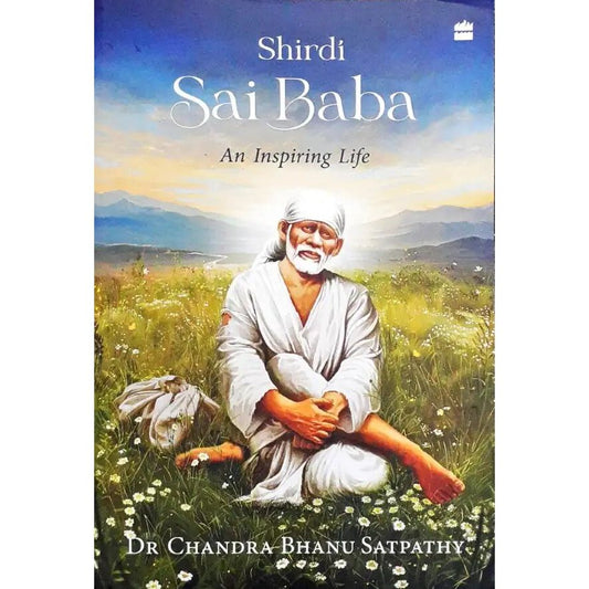 Shirdi Sai baba