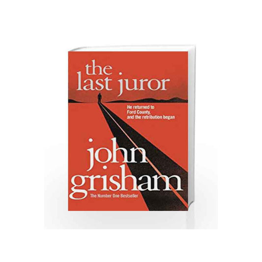 (Preloved) The Last Juror