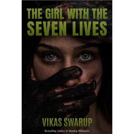 The Girl With The Seven Lives