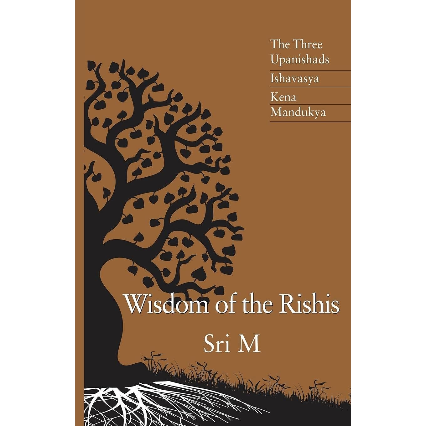 Wisdom Of The Rishis