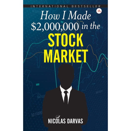 How I Made $2,000,000 In The Stock Market