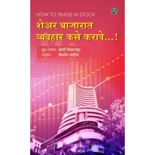 शेअर बाजारात व्यवहार कसे करावे (How to Trade Stocks)