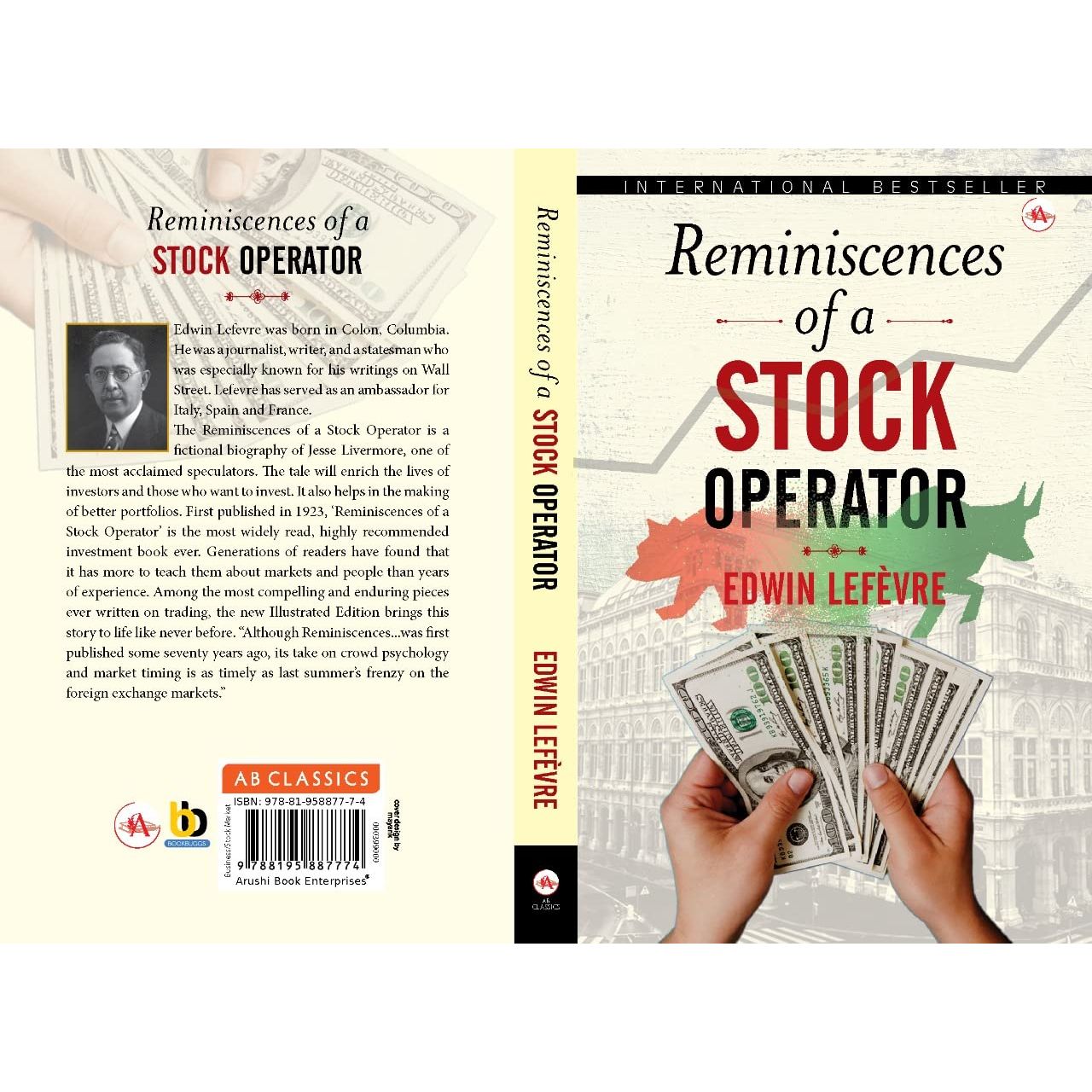 Reminiscences of a Stock Operator