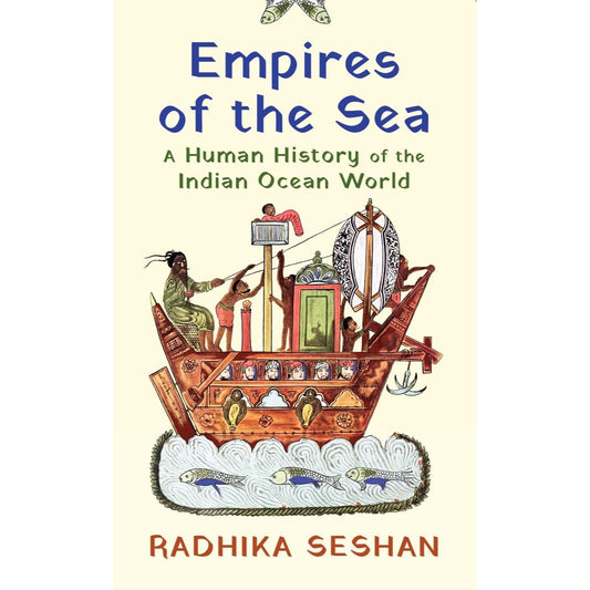 Empires Of The Sea