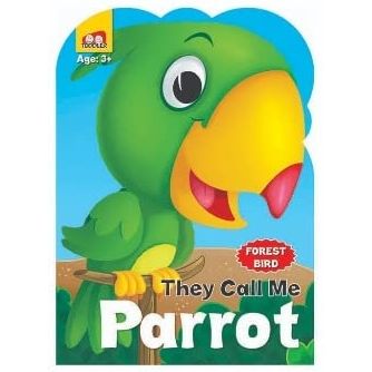 They Call Me Parrot