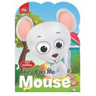 They Call Me Mouse