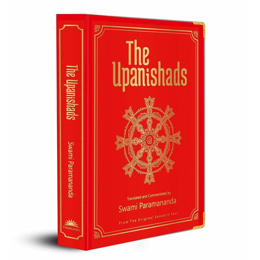 The Upanishads