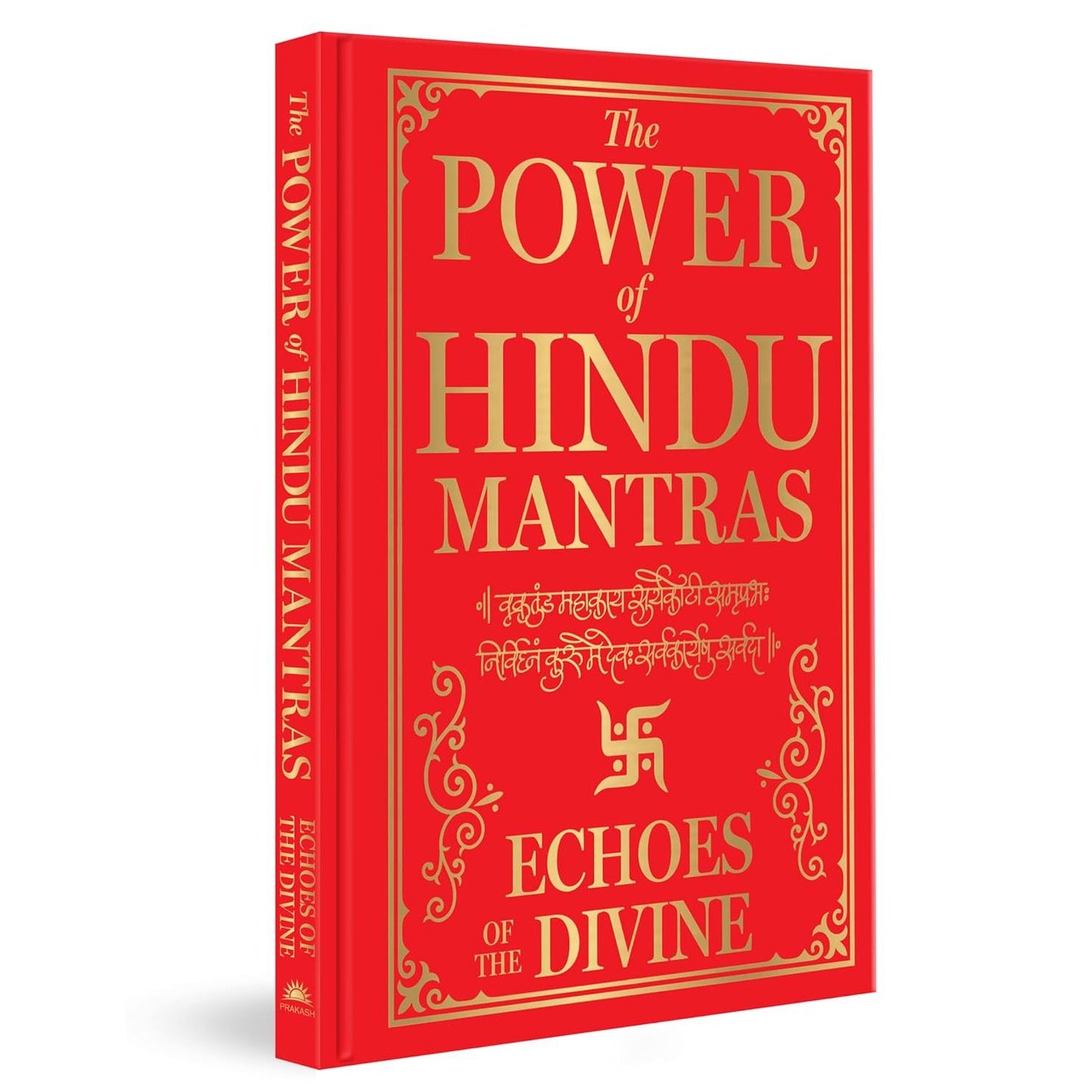 The Power Of Hindu Mantras