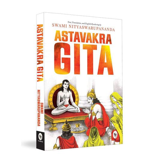 Astavakra Gita