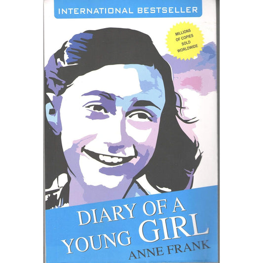 Diary Of A Young Girl