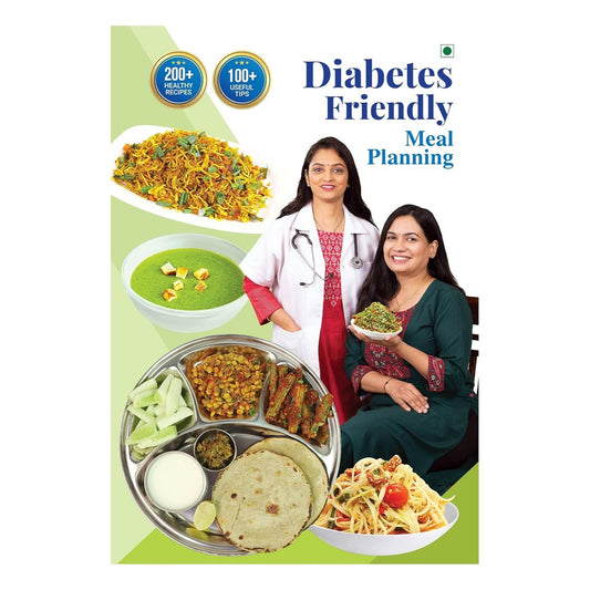 Diabetes Friendly Meal Planning