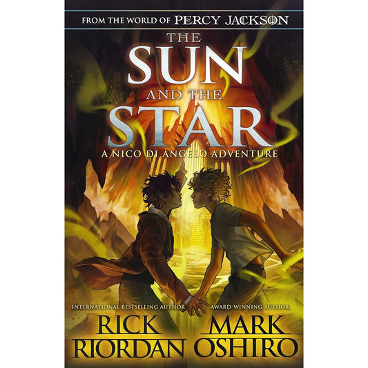 The Sun And The Star