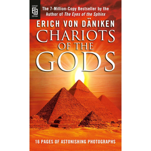 Chariots Of The Gods