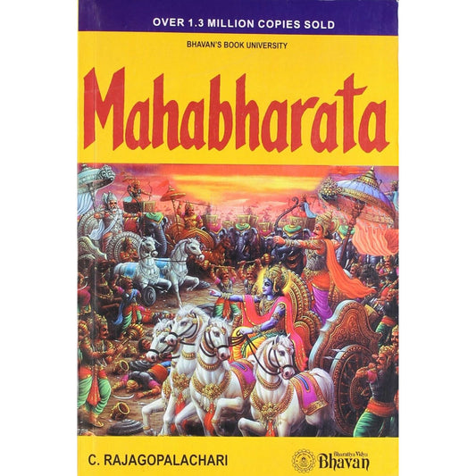 Mahabharata