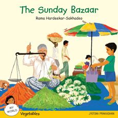 The Sunday Bazaar