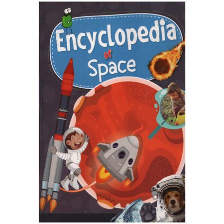 Encyclopedia of Space