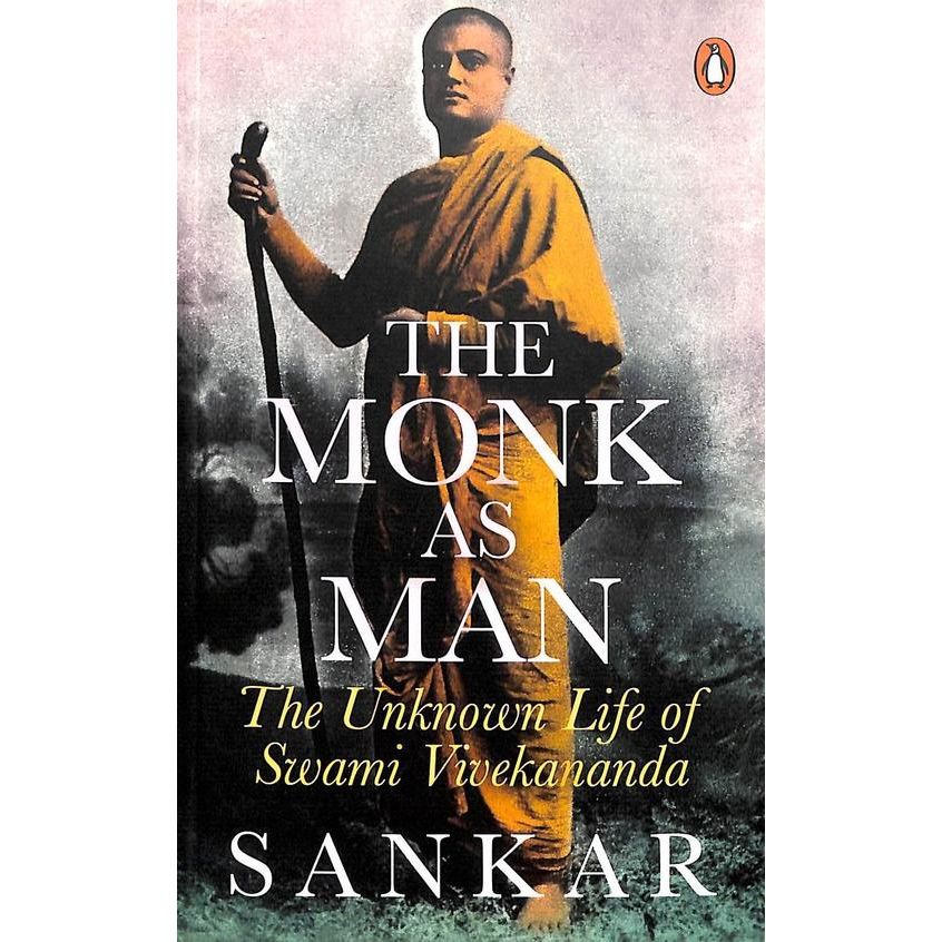 The Monk As Man