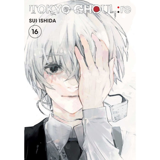 Tokyo Ghoul: re, Vol. 16 (First Copy)